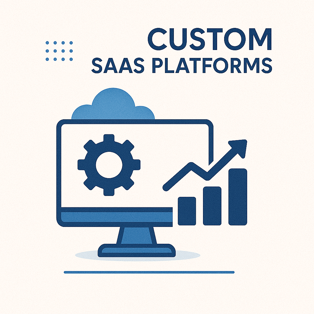 Custom SaaS Kenya
