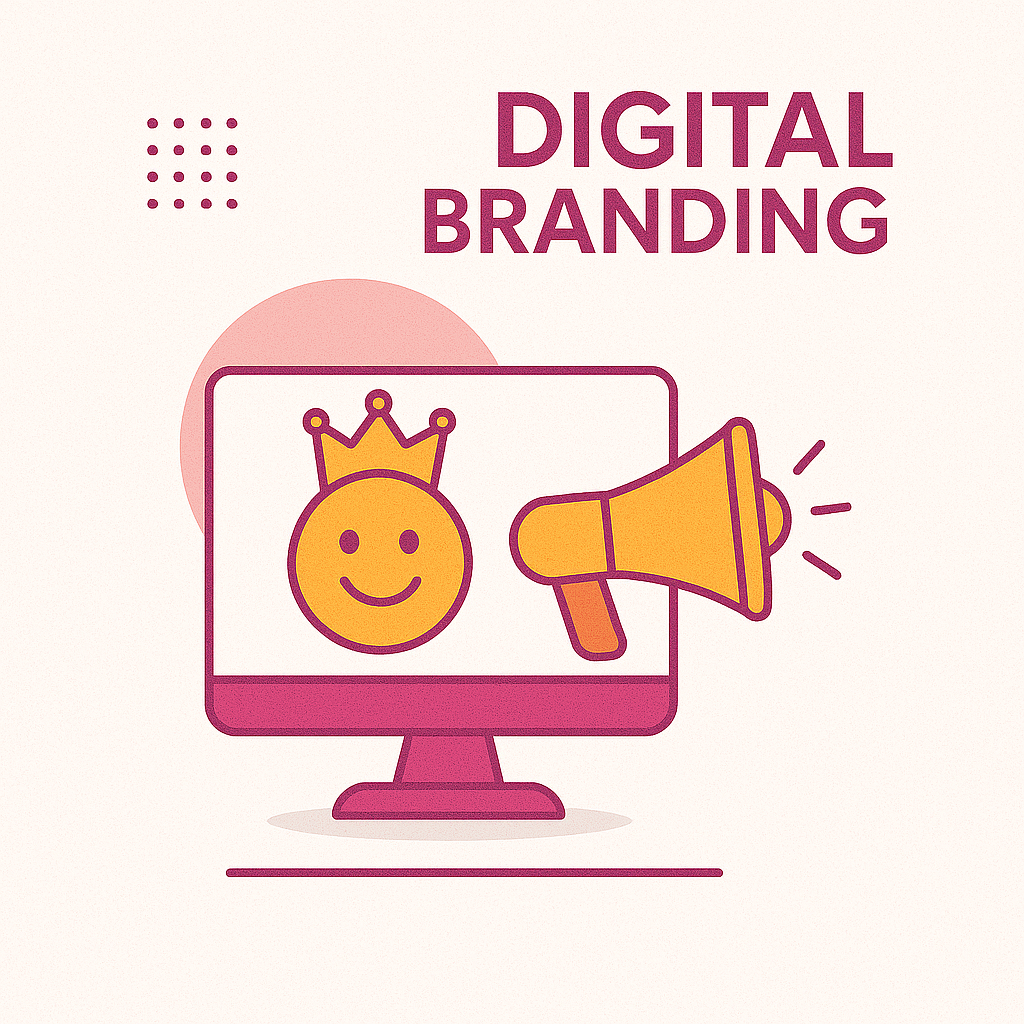 Digital Branding Kenya