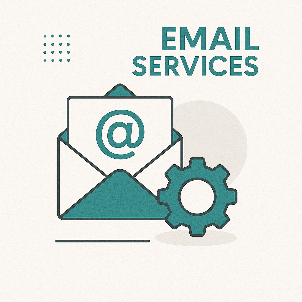 Email Services Kenya