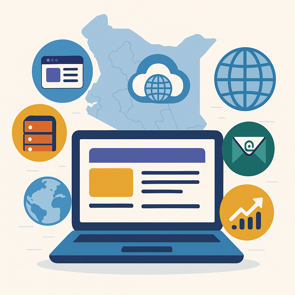 Kenyan Business Solutions