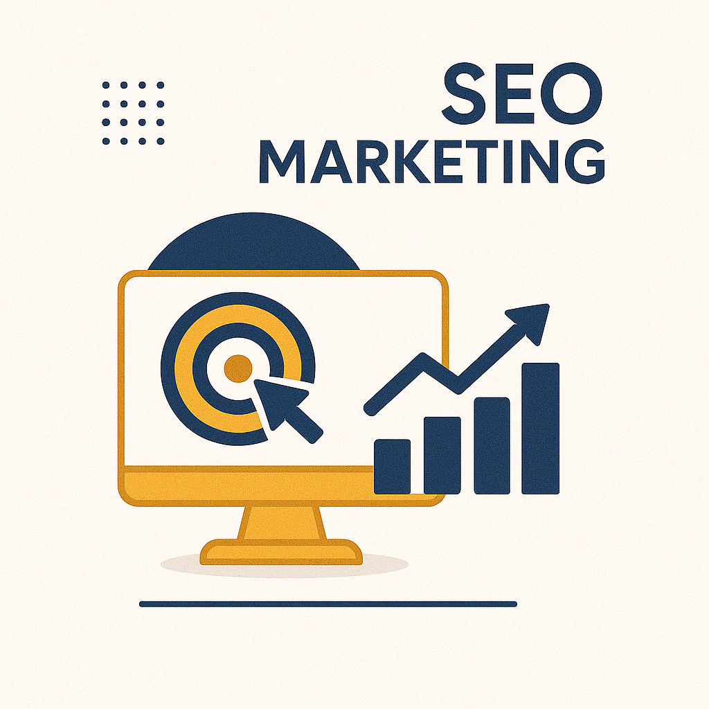 SEO Marketing Kenya