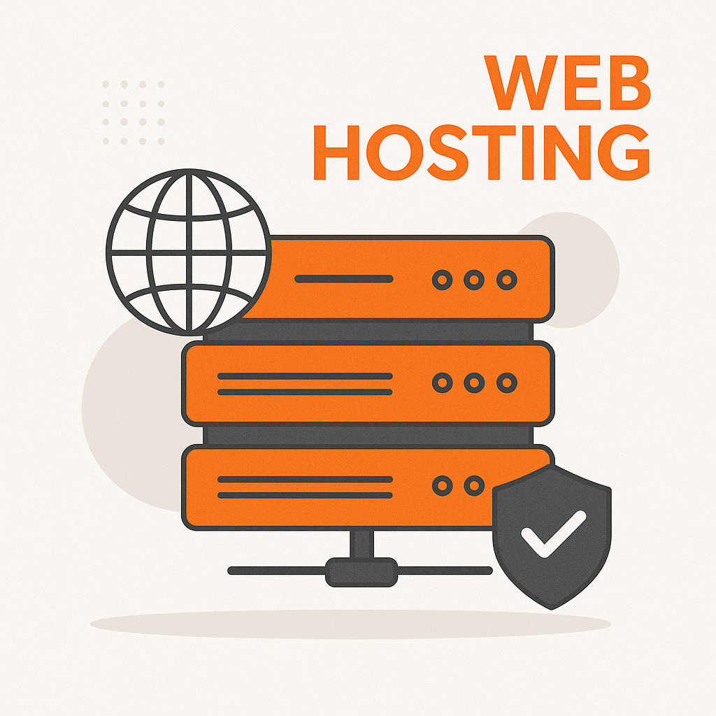 Web Hosting Kenya